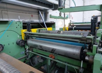Kampf Slitter Rewinder-1